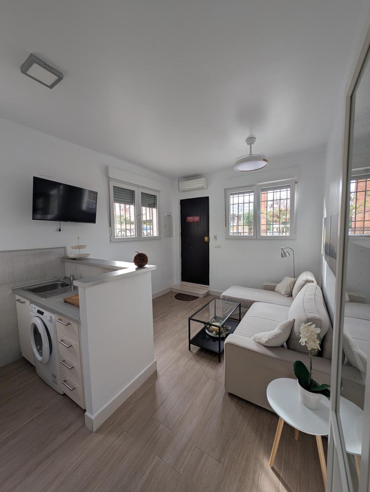 Apartment Vialia