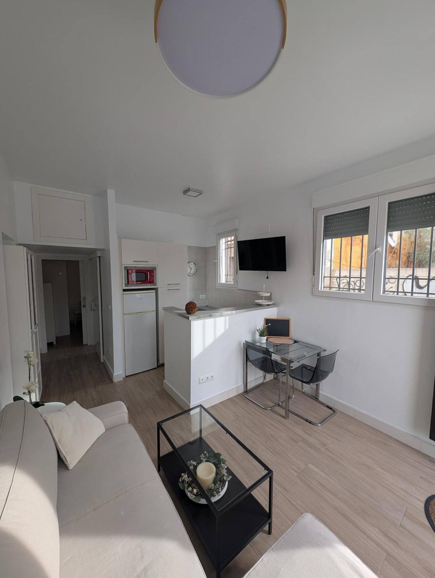 Apartment Vialia