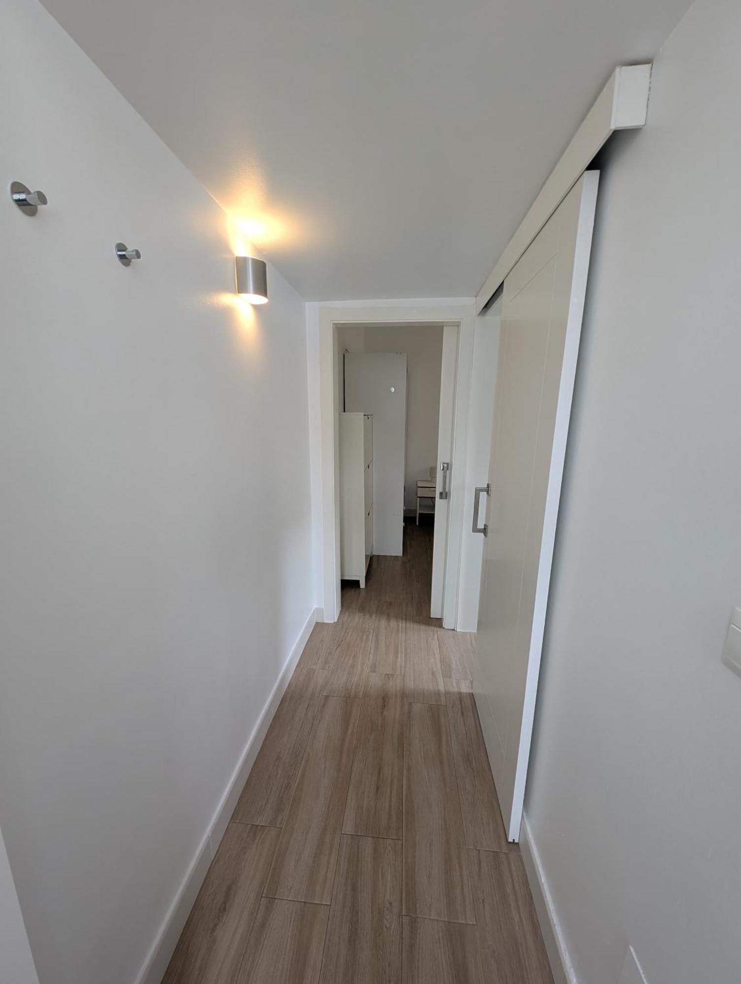 Apartment Vialia Malaga