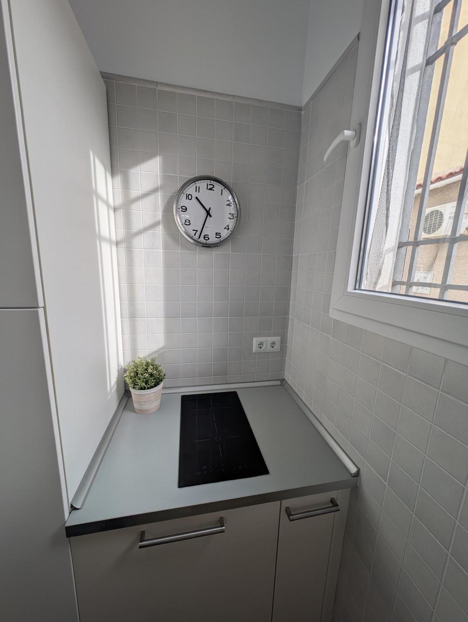 Vialia Malaga