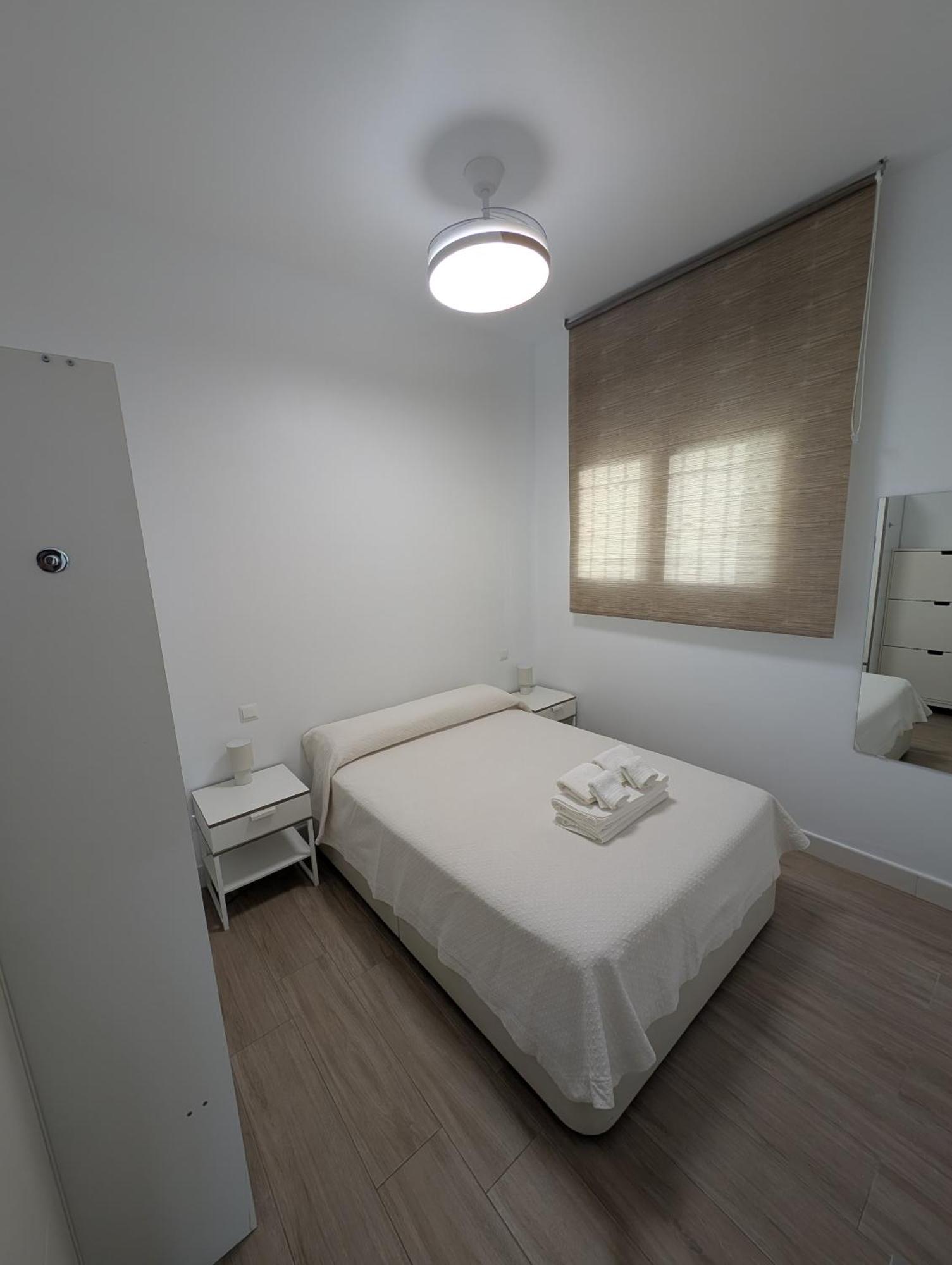 Vialia Appartement