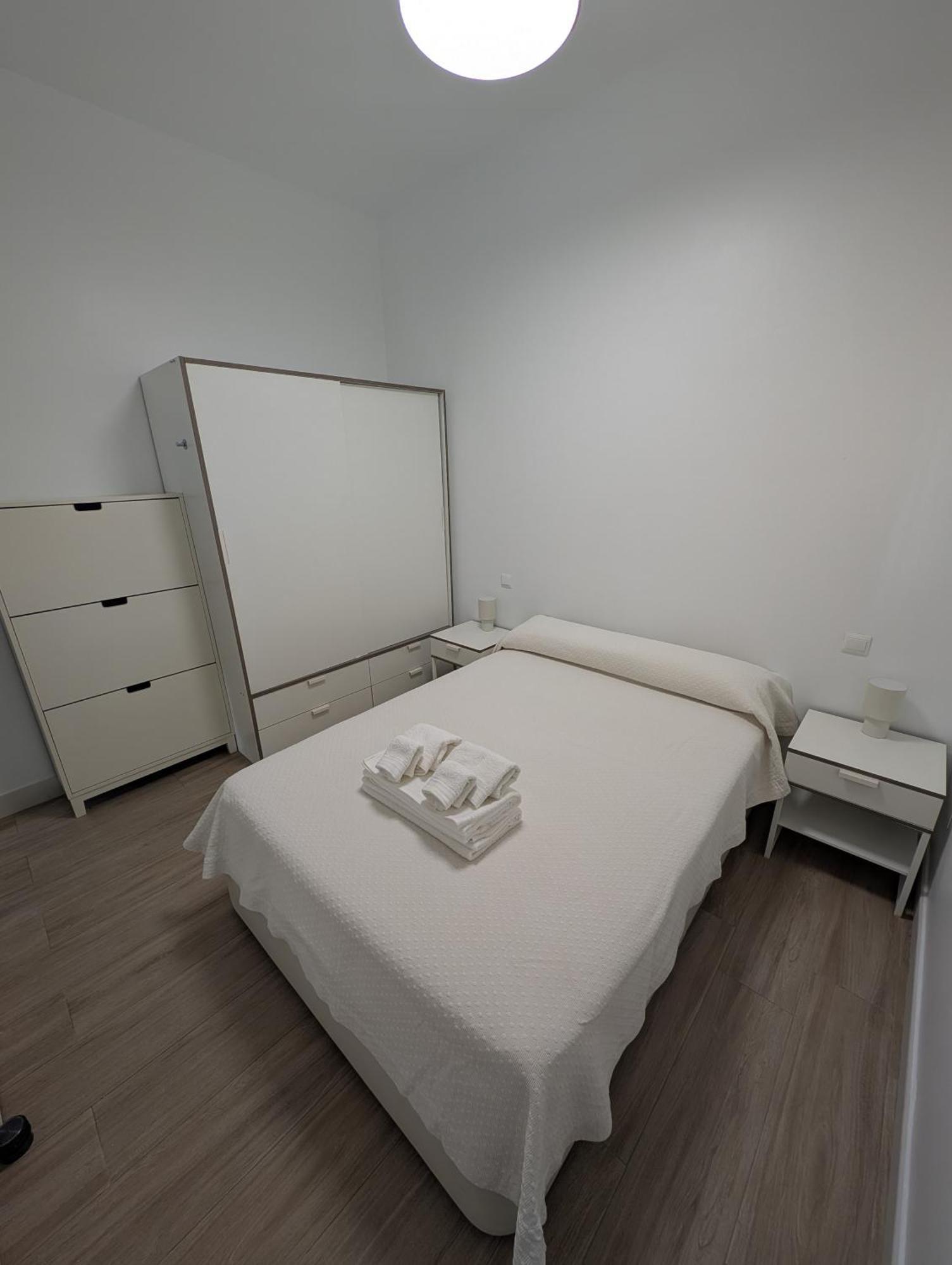 Vialia Appartement Málaga